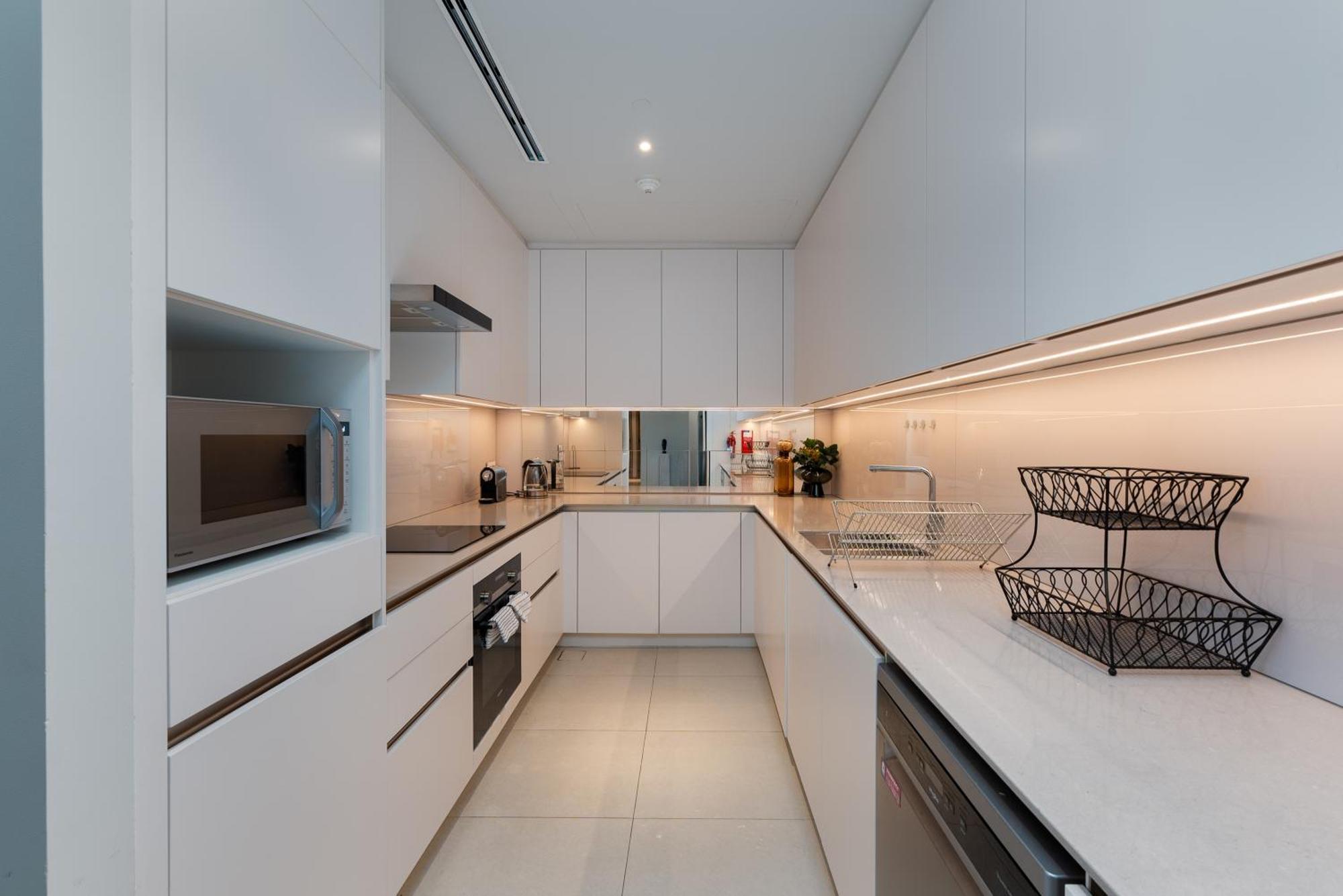 Address Jbr Sea View, Jumeirah Beach Residence, Dubai Marina - Mint Stay Exterior photo