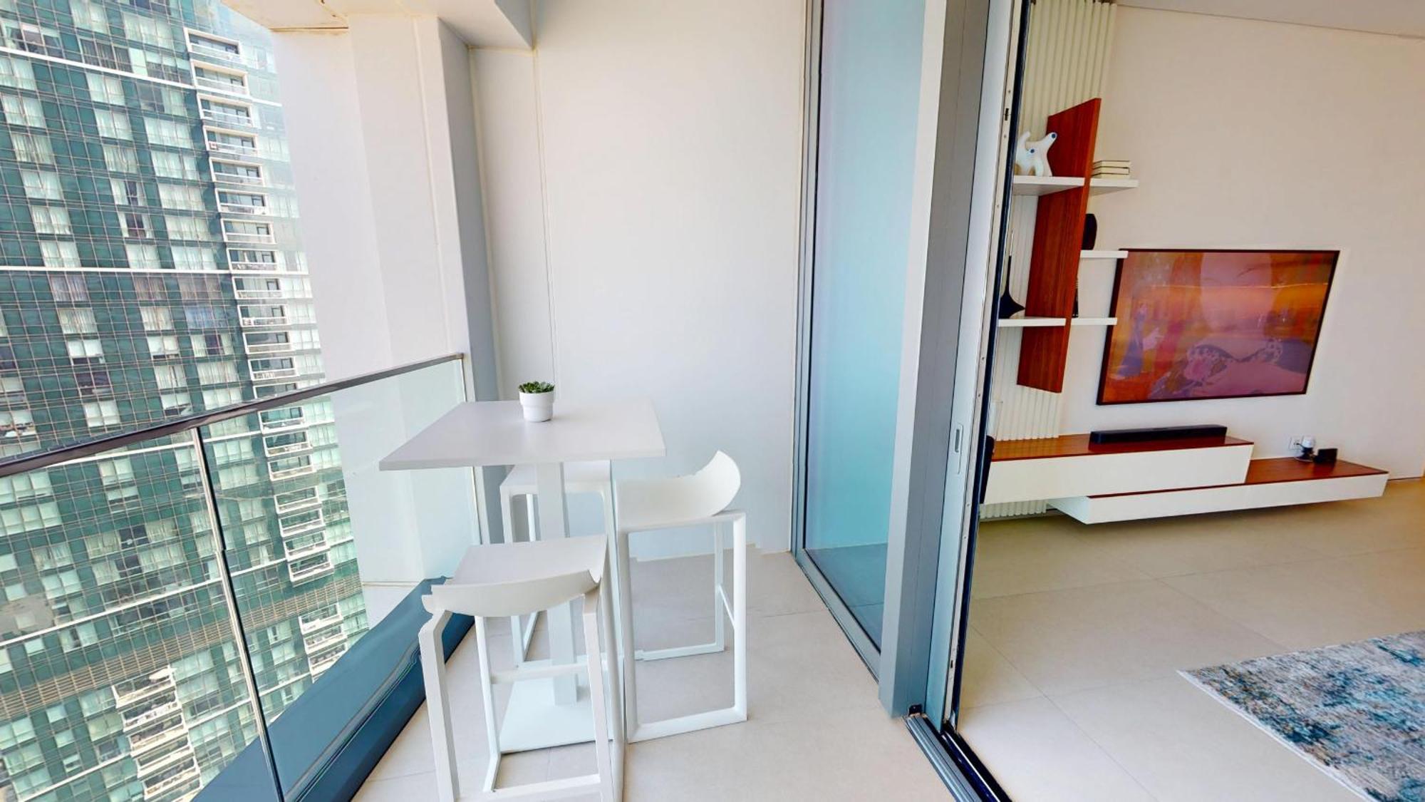 Address Jbr Sea View, Jumeirah Beach Residence, Dubai Marina - Mint Stay Exterior photo